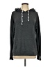 Unbranded Gray Pullover Hoodie Size L - photo 1