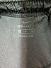 Nike 100% Polyester Black Athletic Shorts Size S - photo 3