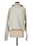 Bershka Tan Sweatshirt Size M - photo 1
