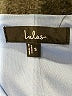 Lulus Blue Cocktail Dress Size S - photo 6