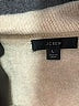 J.Crew Tan Pullover Sweater Size L - photo 7