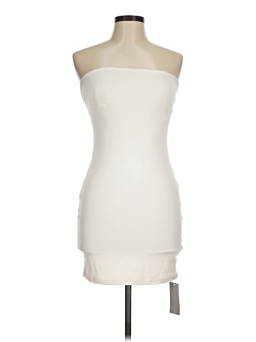 Missguided Cocktail Dress (view 1)