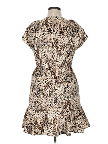 Boston Proper Cocktail Dress (view 2)