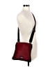 Brighton Red Leather Crossbody Bag One size - photo 2