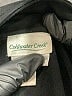 Coldwater Creek Graphic Black Jacket Size L - photo 6