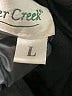 Coldwater Creek Graphic Black Jacket Size L - photo 7
