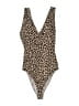 ABound Tan Bodysuit Size XXS - photo 1