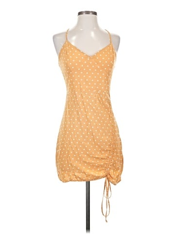 LA Hearts Casual Dress (view 1)