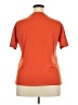 Unbranded Orange Short Sleeve T-Shirt Size XXL - photo 2