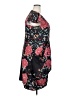 City Chic Black Casual Dress Size 18 Plus (M) - photo 4