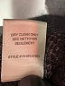 Rebecca Taylor Animal Print Black Pullover Sweater Size S - photo 9