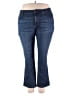 St. John's Bay Blue Jeans Size 20 - photo 1