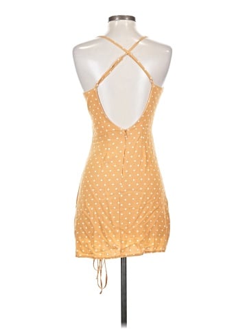 LA Hearts Casual Dress (view 2)