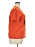 Unbranded Orange Short Sleeve T-Shirt Size XXL - photo 4