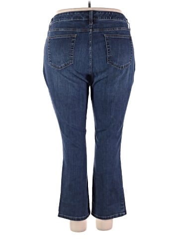 St. John's Bay Jeans (view 2)