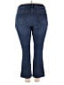 St. John's Bay Blue Jeans Size 20 - photo 2