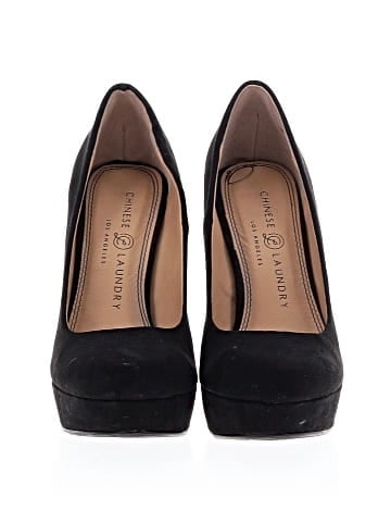 Chinese Laundry Heels (view 2)