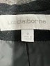 Liz Claiborne Black Wool Coat Size 8 - photo 6
