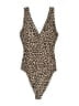 ABound Tan Bodysuit Size XXS - photo 2