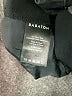 Babaton Solid Black Dress Pants Size 2 - photo 8
