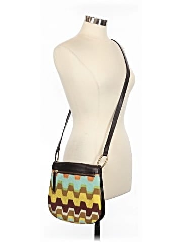 Mission Crossbody Bag (view 2)