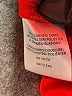 Donna Morgan Solid Red Casual Dress Size 6 - photo 8