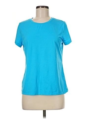IZOD Active T-Shirt (view 1)