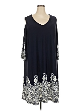 C Established 1946 Casual Dress