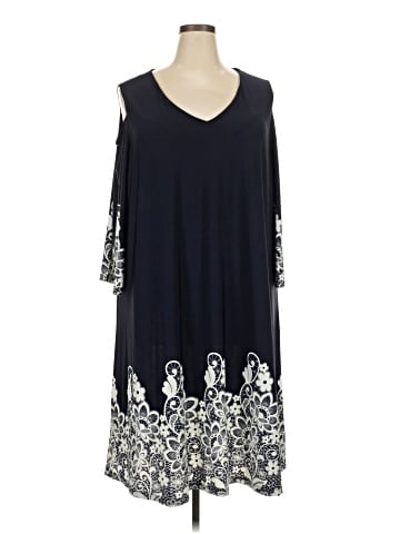 C established 1946 Casual Dress (view 1)