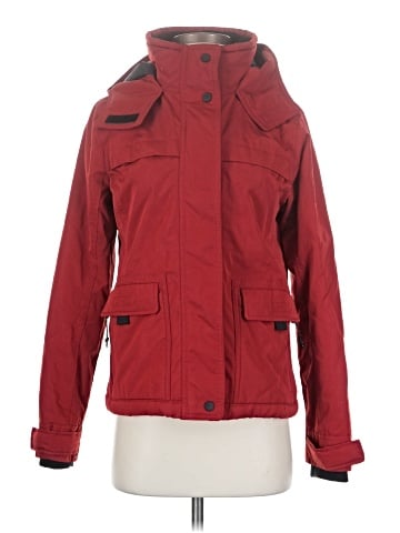 Abercrombie & Fitch Jacket (view 1)