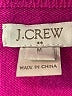 J.Crew Factory Store Pink Pullover Sweater Size M - photo 7