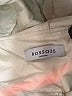 Rosso35 100% Polymide Ivory Raincoat Size EU (IT) 46 / US 10 - photo 6