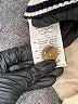 Rosso35 100% Polymide Ivory Raincoat Size EU (IT) 46 / US 10 - photo 7