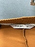 Tronjori Brown Casual Pants Size M - photo 7