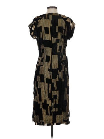 Donna Karan New York Cocktail Dress (view 2)