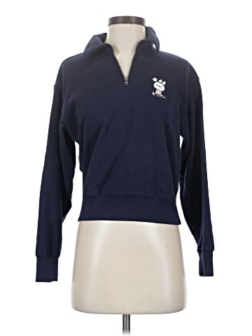 UT for Uniqlo Fleece (view 1)