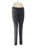 Nike Gray Leggings Size M - photo 1