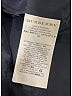 Burberry Black Wool Blazer Size 6 - photo 12