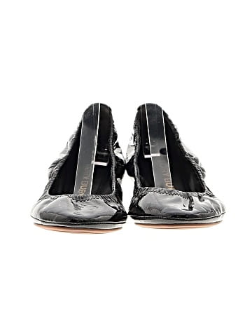 Tory Burch Flats (view 2)