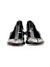 Tory Burch Black Flats Size 8 - photo 2