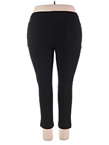Basic Editions Active Pants (view 2)