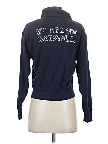 UT for Uniqlo Fleece (view 2)
