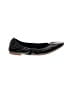 Tory Burch Black Flats Size 8 - photo 1