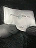 Jaclyn Smith 100% Polyester Black Faux Fur Vest Size M - photo 6