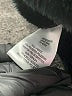 Jaclyn Smith 100% Polyester Black Faux Fur Vest Size M - photo 7