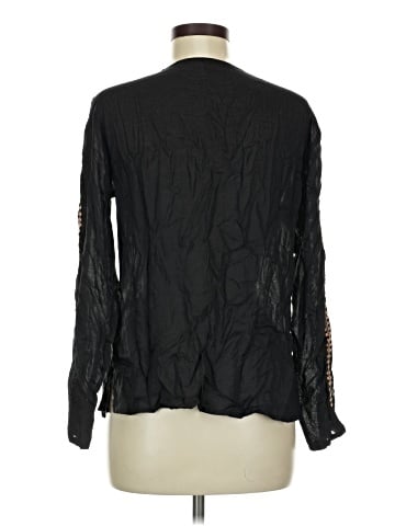 Raj Long Sleeve Blouse (view 2)