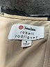 Robert Rodriguez Black Cocktail Dress Size 8 - photo 7