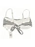 L Space White Swimsuit Top Size XL - photo 2