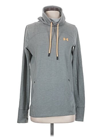 Under Armour Pullover Hoodie (view 1)