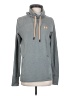 Under Armour Gray Pullover Hoodie Size S - photo 1